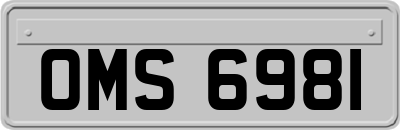 OMS6981
