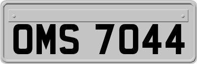 OMS7044