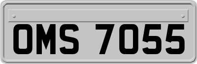 OMS7055