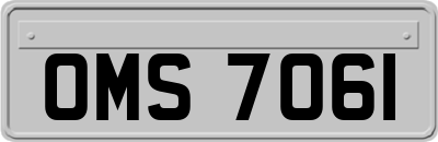 OMS7061