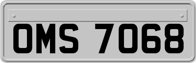OMS7068