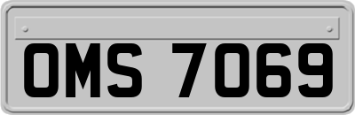 OMS7069