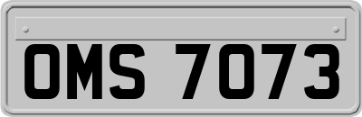 OMS7073