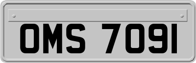 OMS7091
