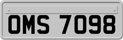 OMS7098