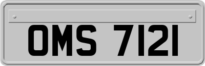OMS7121