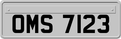 OMS7123