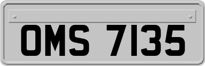 OMS7135