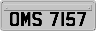 OMS7157