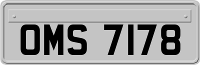 OMS7178