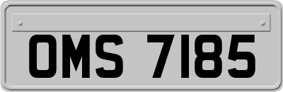 OMS7185