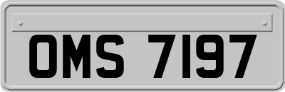 OMS7197
