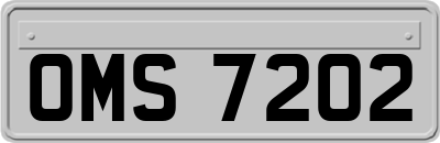 OMS7202