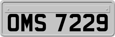OMS7229