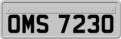OMS7230