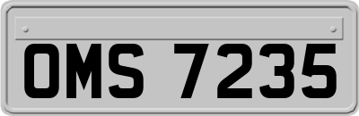 OMS7235