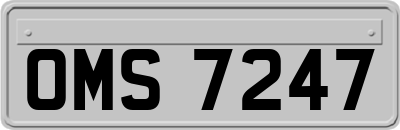 OMS7247