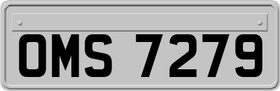 OMS7279