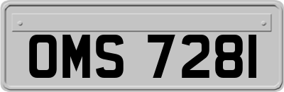 OMS7281