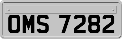OMS7282