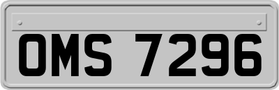 OMS7296