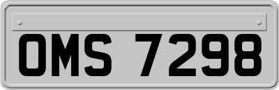 OMS7298