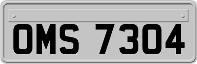 OMS7304