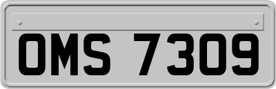 OMS7309