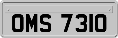 OMS7310