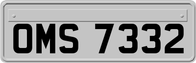 OMS7332