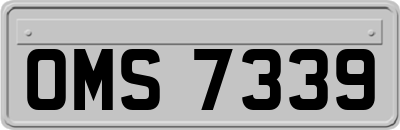 OMS7339