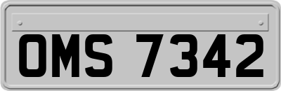 OMS7342