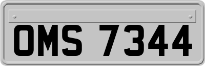 OMS7344