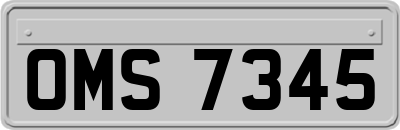 OMS7345