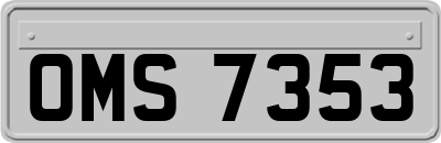 OMS7353