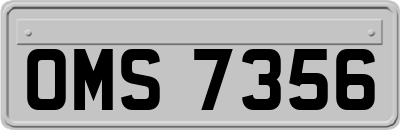 OMS7356