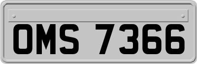 OMS7366