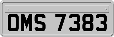OMS7383