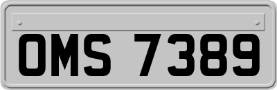 OMS7389