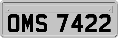 OMS7422