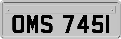 OMS7451