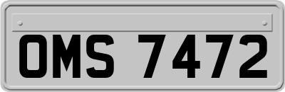 OMS7472