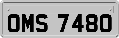 OMS7480