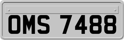 OMS7488