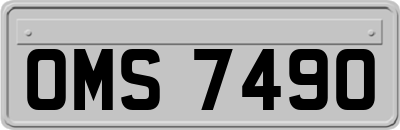 OMS7490
