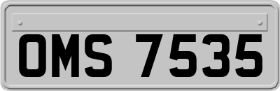 OMS7535