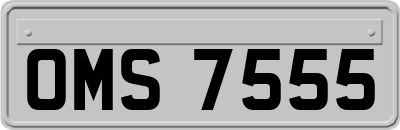 OMS7555