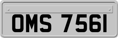 OMS7561