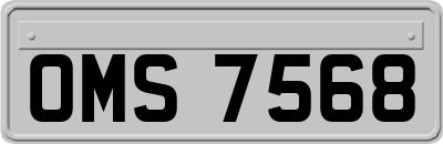 OMS7568