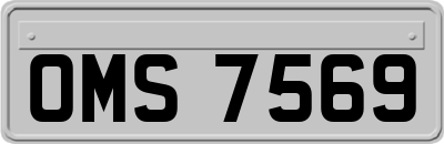OMS7569
